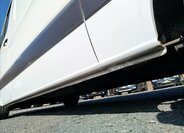 Mercedes-Benz Sprinter Skříň 2,1 l 95 kw