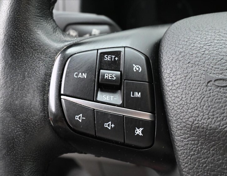 Ford Transit Custom Skříň 2,0 l 96 kw