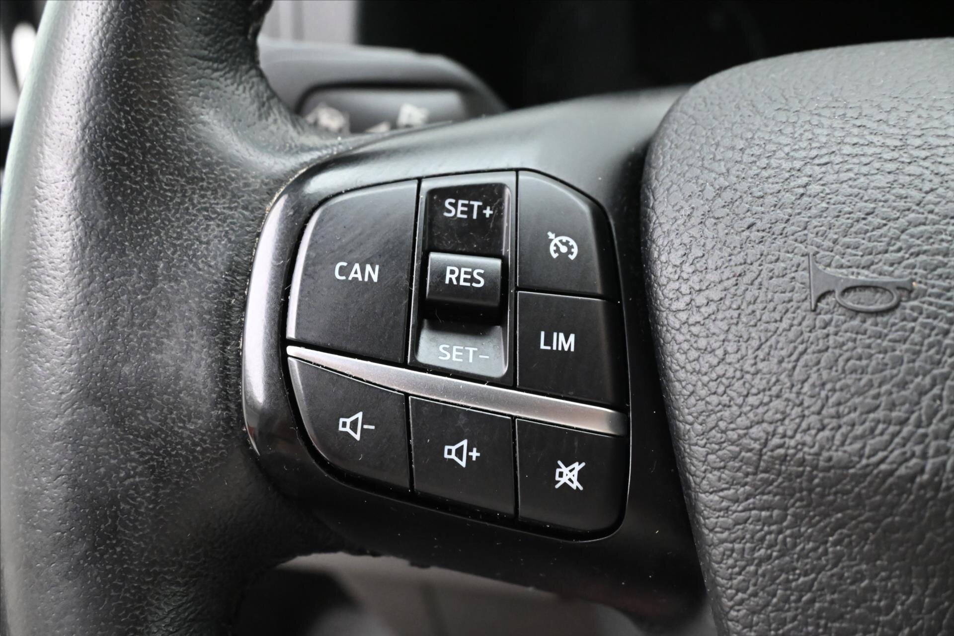 Ford Transit Custom Skříň 2,0 l 96 kw