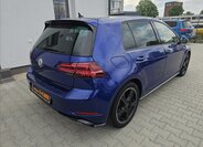 Volkswagen Golf Kombi 1,4 l 92 kw