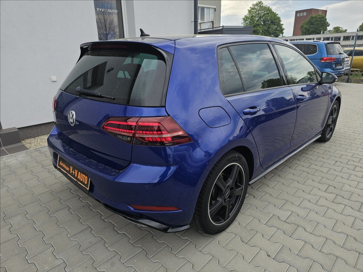 Volkswagen Golf Kombi 1,4 l 92 kw