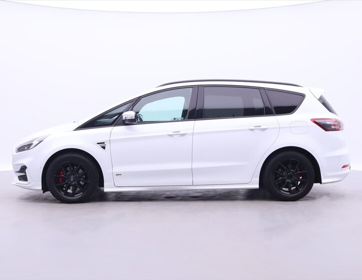 Ford S-MAX 4
