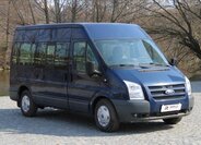Ford Transit Ostatní 2,2 l 85 kw