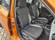 Škoda Kamiq Hatchback 1,0 l 85 kw