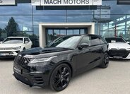 Land Rover Range Rover Velar SUV 3,0 l 221 kw