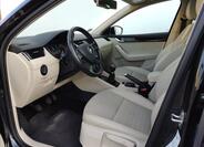 Škoda Octavia 7