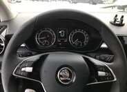 Škoda Fabia Hatchback 999,0 70 kw