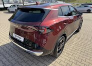 KIA Sportage SUV 1,6 l 110 kw