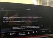 Audi A5 Liftback 2,0 l 150 kw