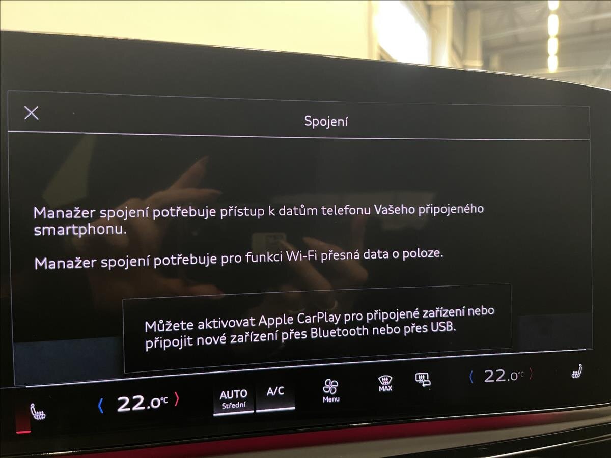 Audi A5 Liftback 2,0 l 150 kw