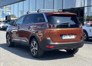 Peugeot 5008 7