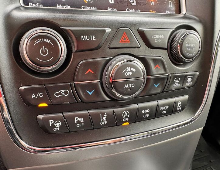 Jeep Grand Cherokee 33