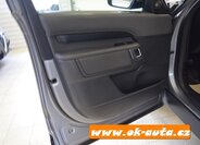 Land Rover Discovery SUV / Terénní 0,0 177 kw