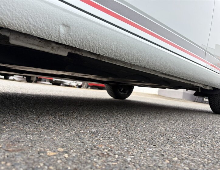 Škoda Fabia Hatchback 999,0 44 kw