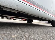 Škoda Fabia Hatchback 999,0 44 kw