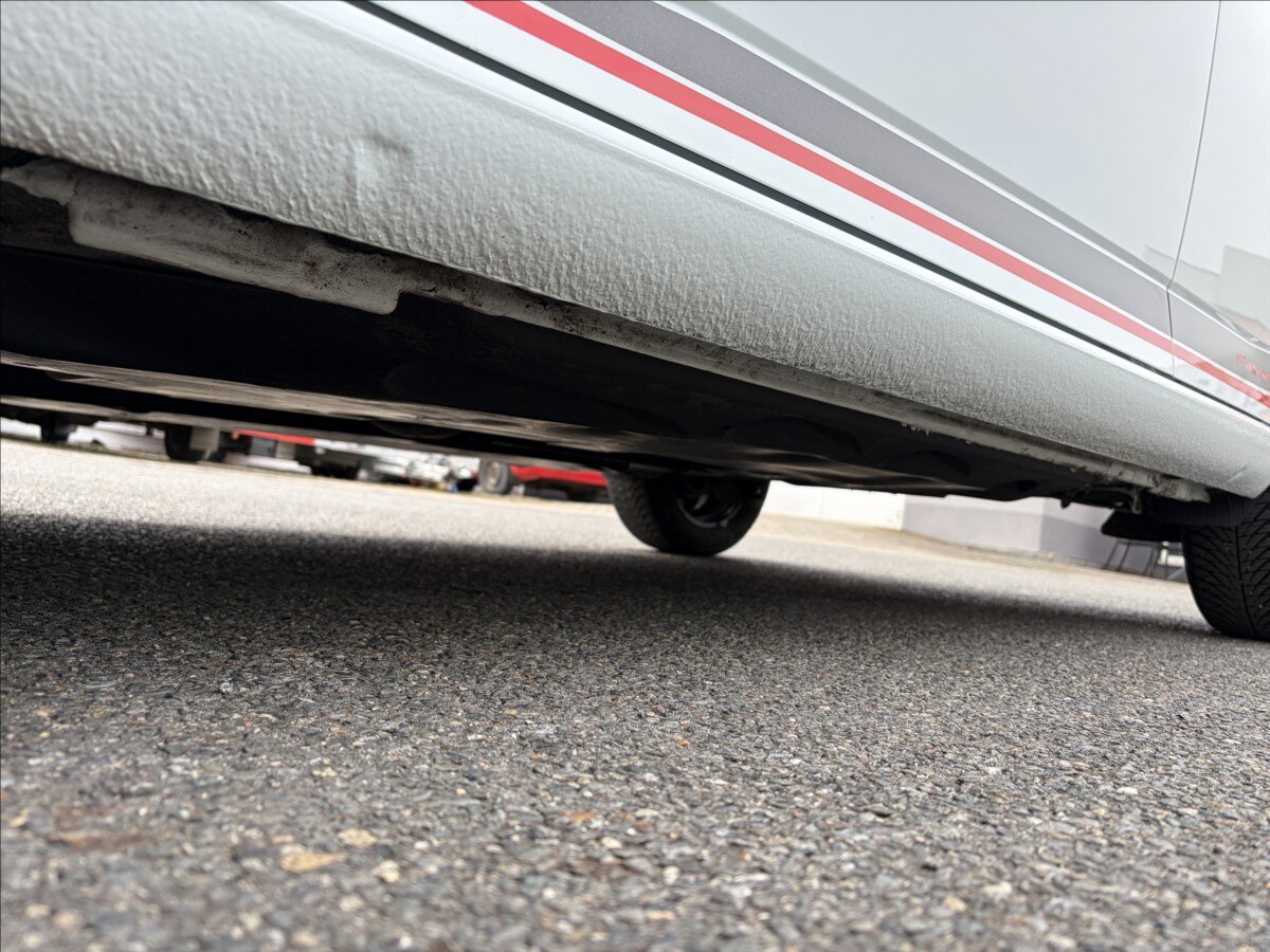 Škoda Fabia Hatchback 999,0 44 kw