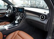Mercedes-Benz GLC SUV / Terénní 2,0 l 143 kw