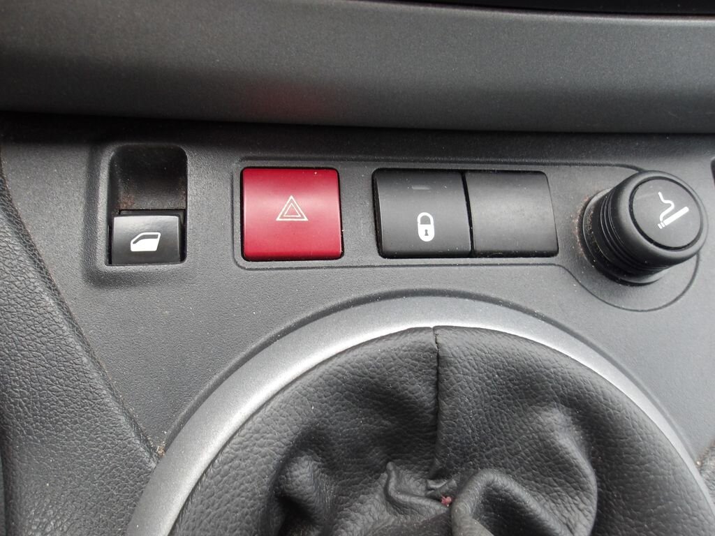 Citroën Berlingo Kombi 1,6 l 73 kw