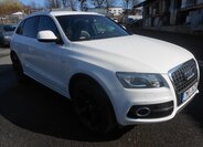 Audi Q5 SUV / Terénní 2,0 l 125 kw