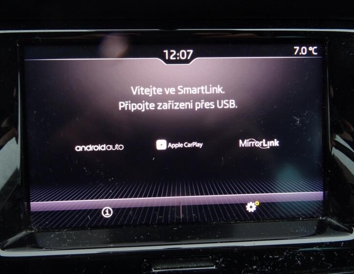 Škoda Fabia Kombi 999,0 70 kw