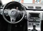 Volkswagen Passat Kombi 1,6 l 77 kw