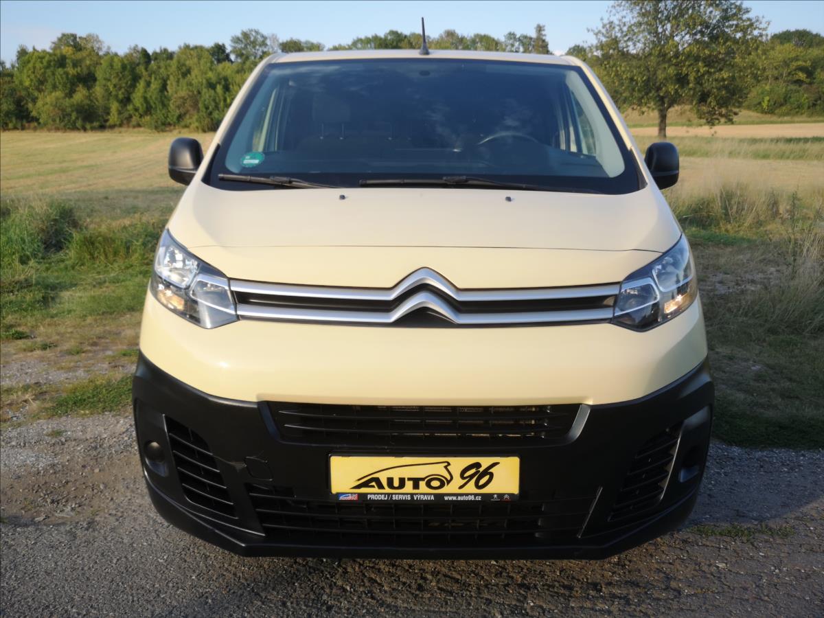 Citroën Jumpy