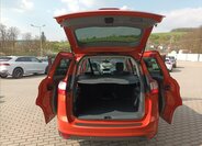 Ford Grand C-MAX MPV 2,0 l 103 kw