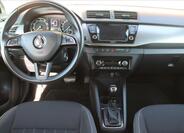Škoda Fabia 9