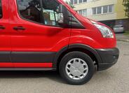 Ford Transit 19