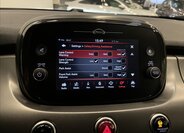 Fiat 500X Hatchback 1,3 l 110 kw