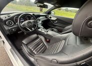 Mercedes-Benz Třídy C 10