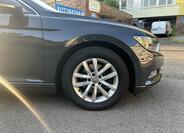 Volkswagen Passat 20