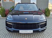 Porsche Cayenne SUV 3,0 l 250 kw