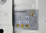 Škoda Scala Hatchback 1,6 l 85 kw