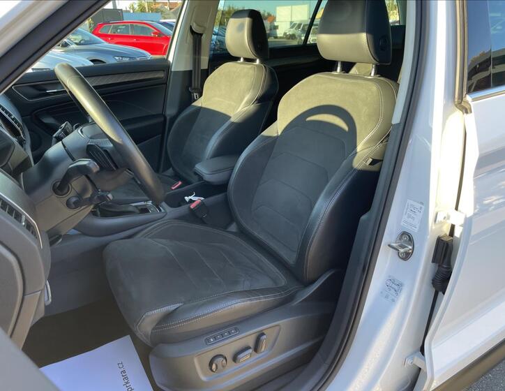 Škoda Kodiaq 24