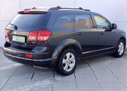 Dodge Journey SUV 2,0 l 103 kw