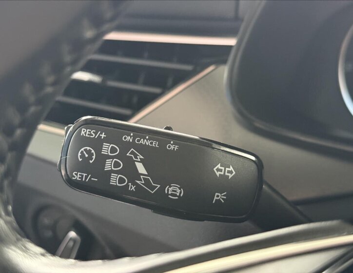 Škoda Scala Hatchback 999,0 81 kw