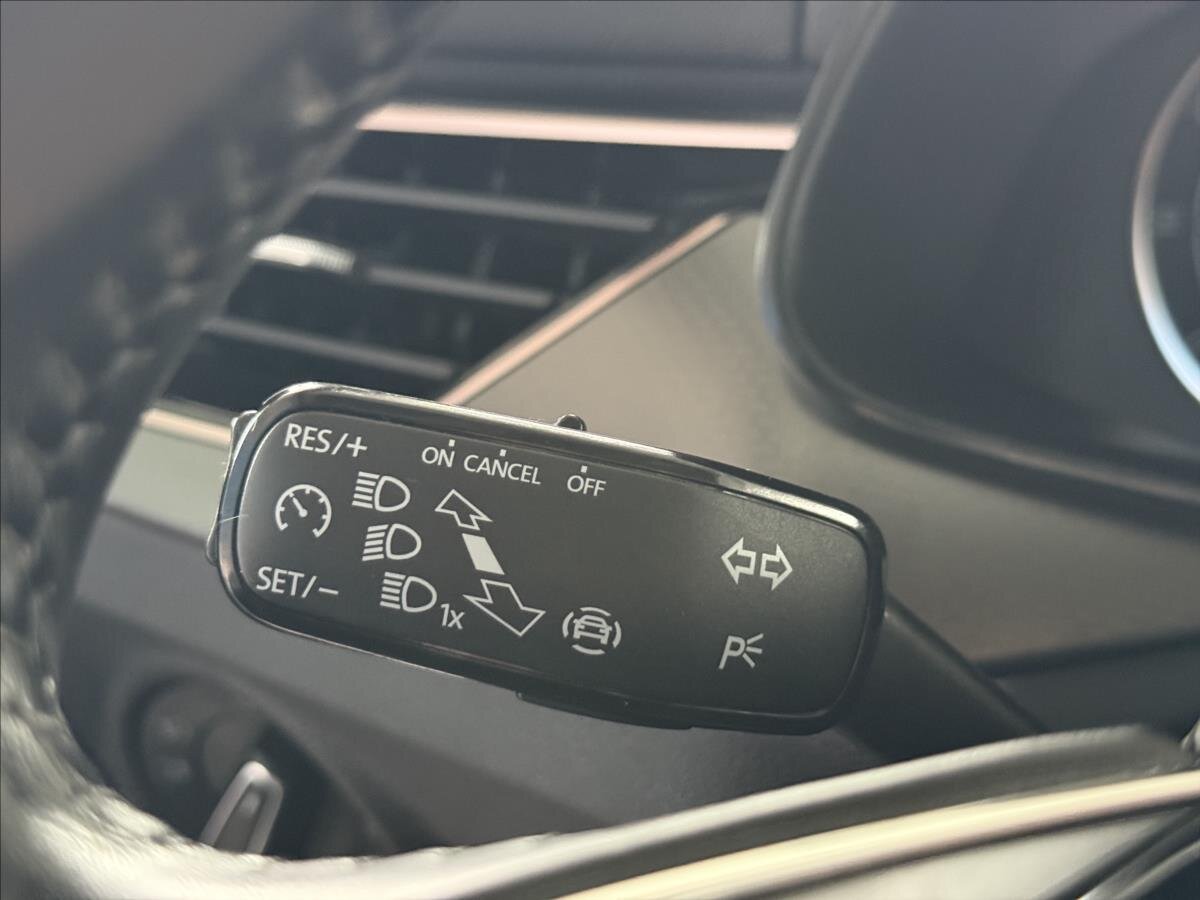 Škoda Scala Hatchback 999,0 81 kw