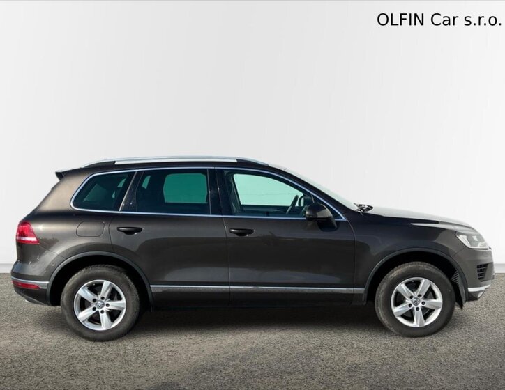 Volkswagen Touareg Kombi 3,0 l 193 kw