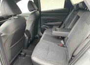 Hyundai Tucson SUV / Terénní 1,6 l 110 kw