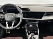 Audi A3 Hatchback 1,5 l 110 kw