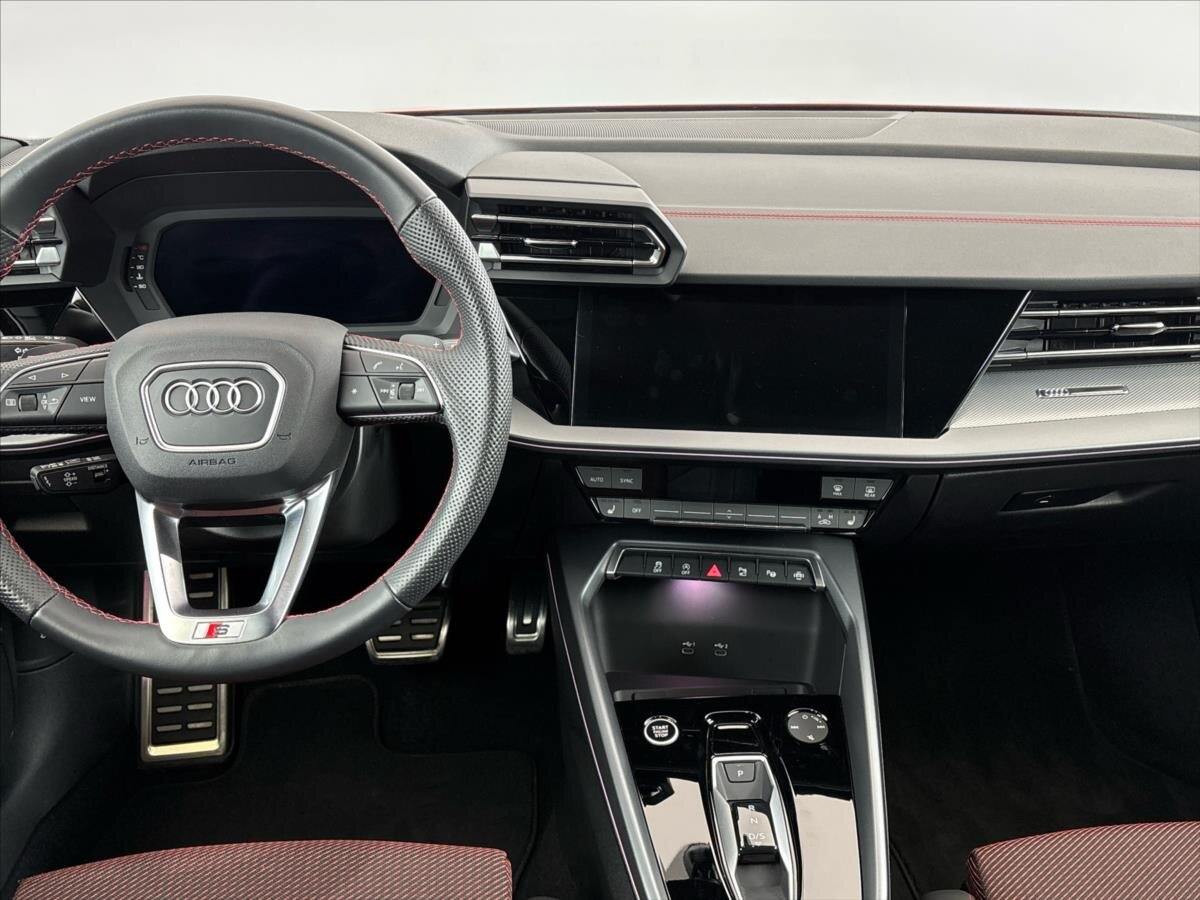 Audi A3 Hatchback 1,5 l 110 kw