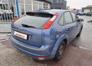 Ford Focus Hatchback 1,6 l 74 kw