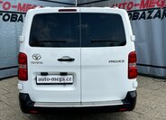 Toyota ProAce MPV 2,0 l 110 kw