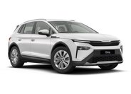 Škoda Elroq SUV 1,0 125 kw