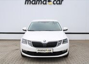 Škoda Octavia Liftback 1,6 l 85 kw