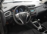 Nissan Qashqai SUV 1,2 l 85 kw