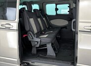 Ford Tourneo Custom Kombi 2,0 l 125 kw
