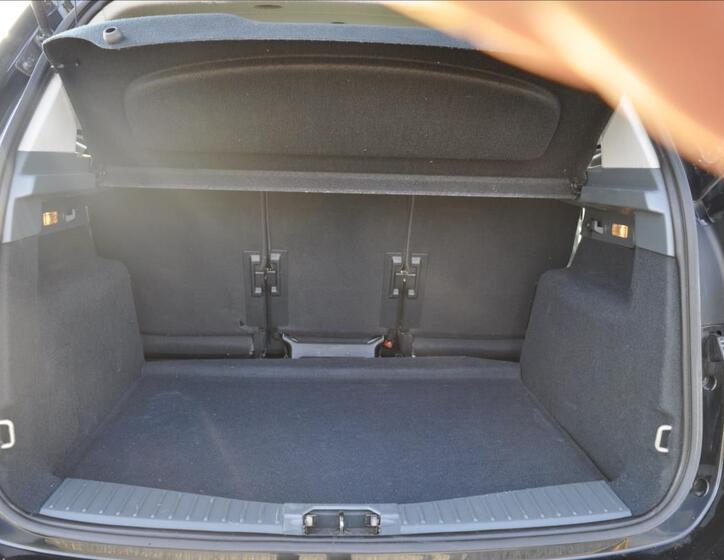 Ford C-MAX Kombi 1,6 l 70 kw