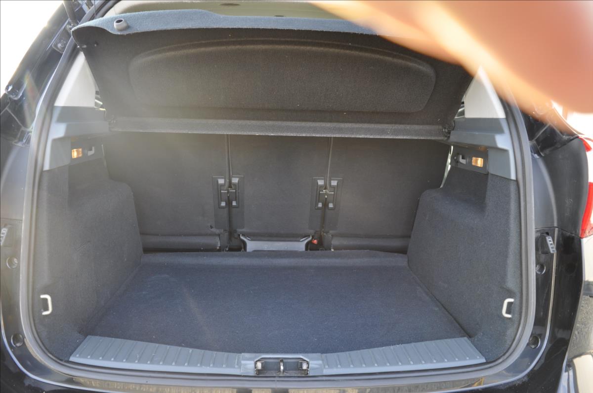 Ford C-MAX Kombi 1,6 l 70 kw